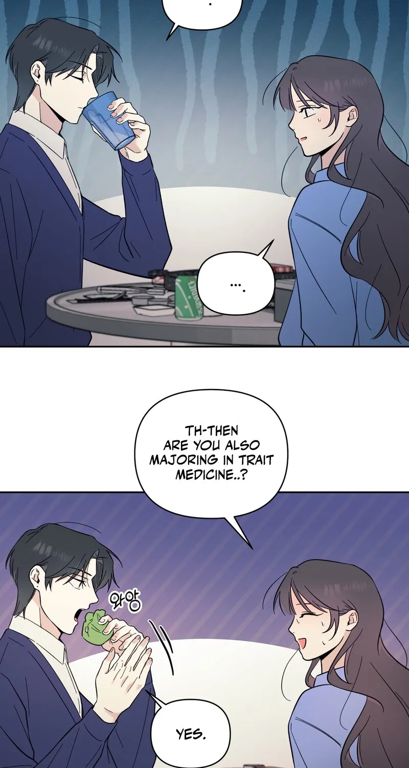 The Prescription Is Doctor! Chapter 10 - page 17