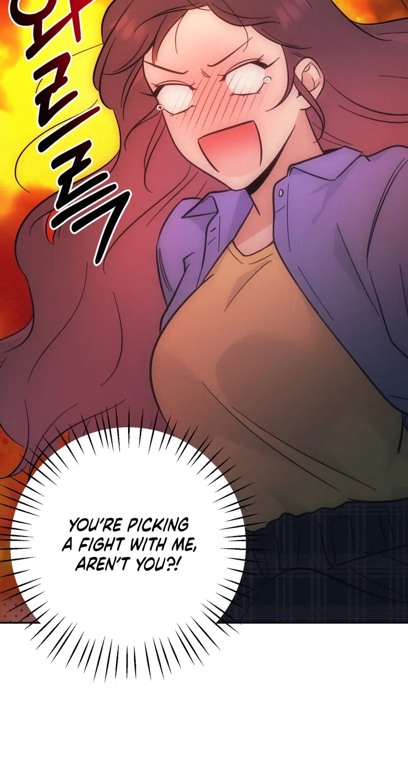 The Prescription Is Doctor! Chapter 10 - page 27