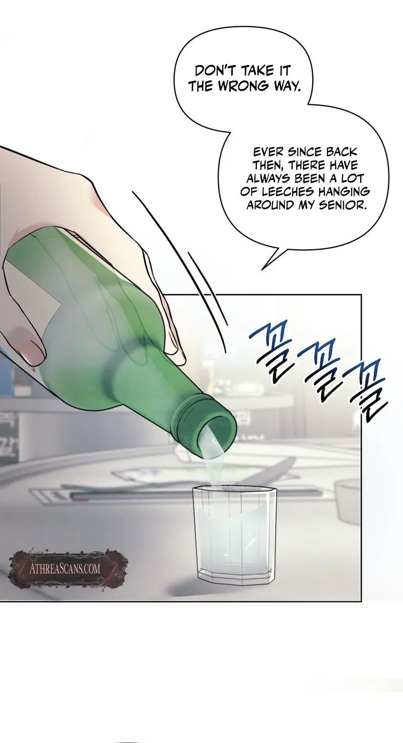 The Prescription Is Doctor! Chapter 10 - page 28