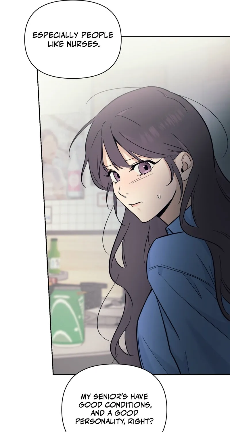 The Prescription Is Doctor! Chapter 10 - page 29