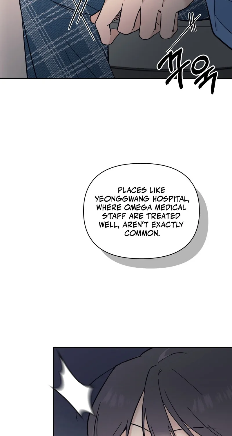 The Prescription Is Doctor! Chapter 10 - page 32