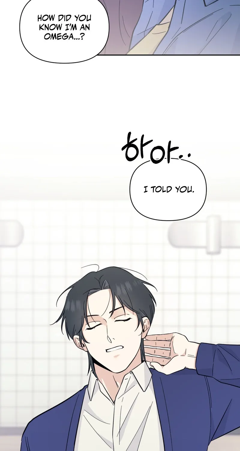 The Prescription Is Doctor! Chapter 10 - page 34