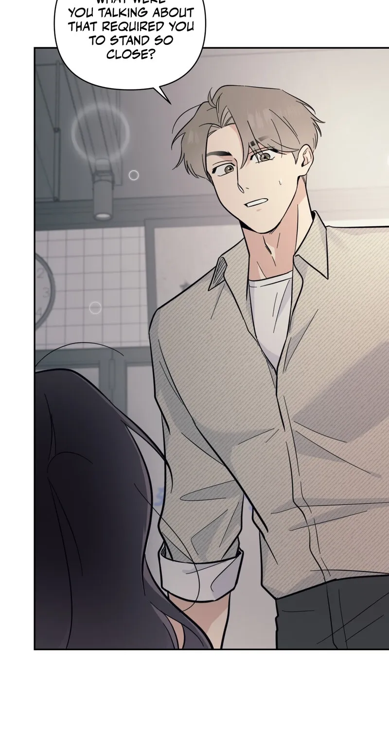 The Prescription Is Doctor! Chapter 10 - page 41