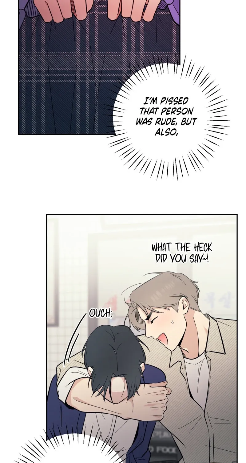 The Prescription Is Doctor! Chapter 10 - page 44