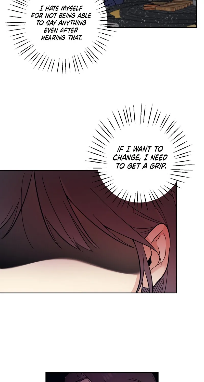 The Prescription Is Doctor! Chapter 10 - page 45