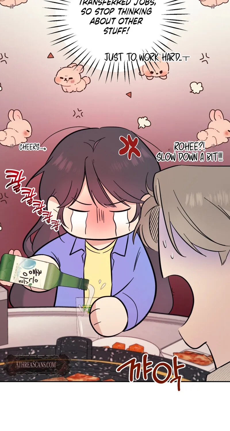 The Prescription Is Doctor! Chapter 10 - page 47