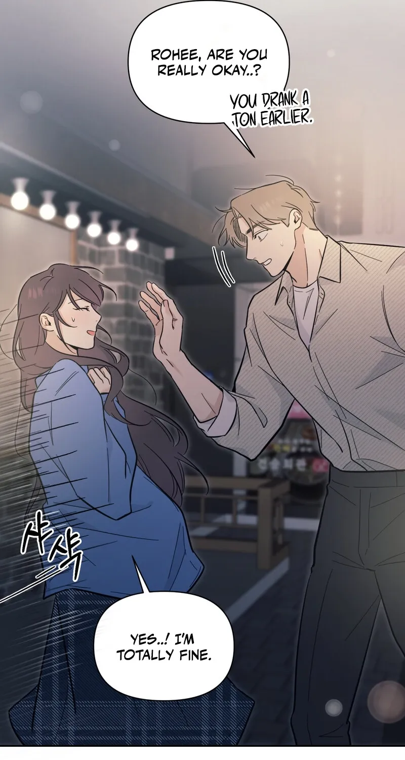 The Prescription Is Doctor! Chapter 10 - page 49