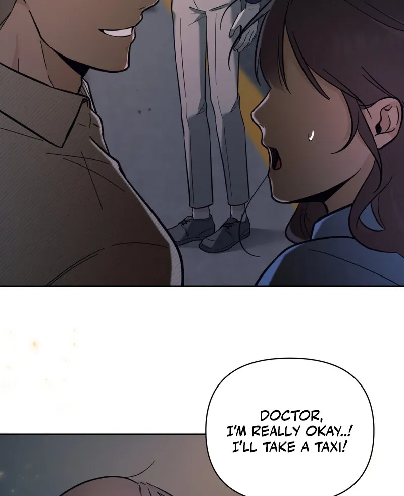 The Prescription Is Doctor! Chapter 10 - page 53