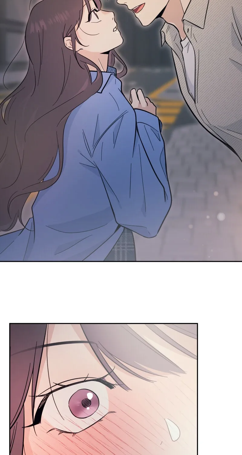 The Prescription Is Doctor! Chapter 10 - page 56