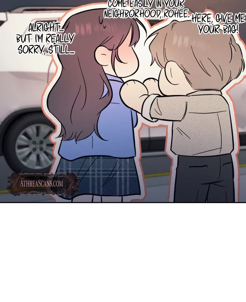 The Prescription Is Doctor! Chapter 10 - page 58