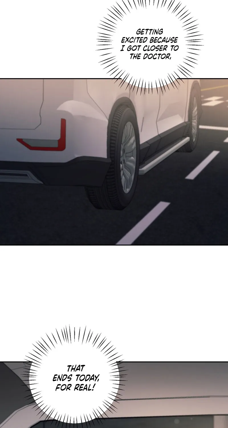 The Prescription Is Doctor! Chapter 10 - page 61