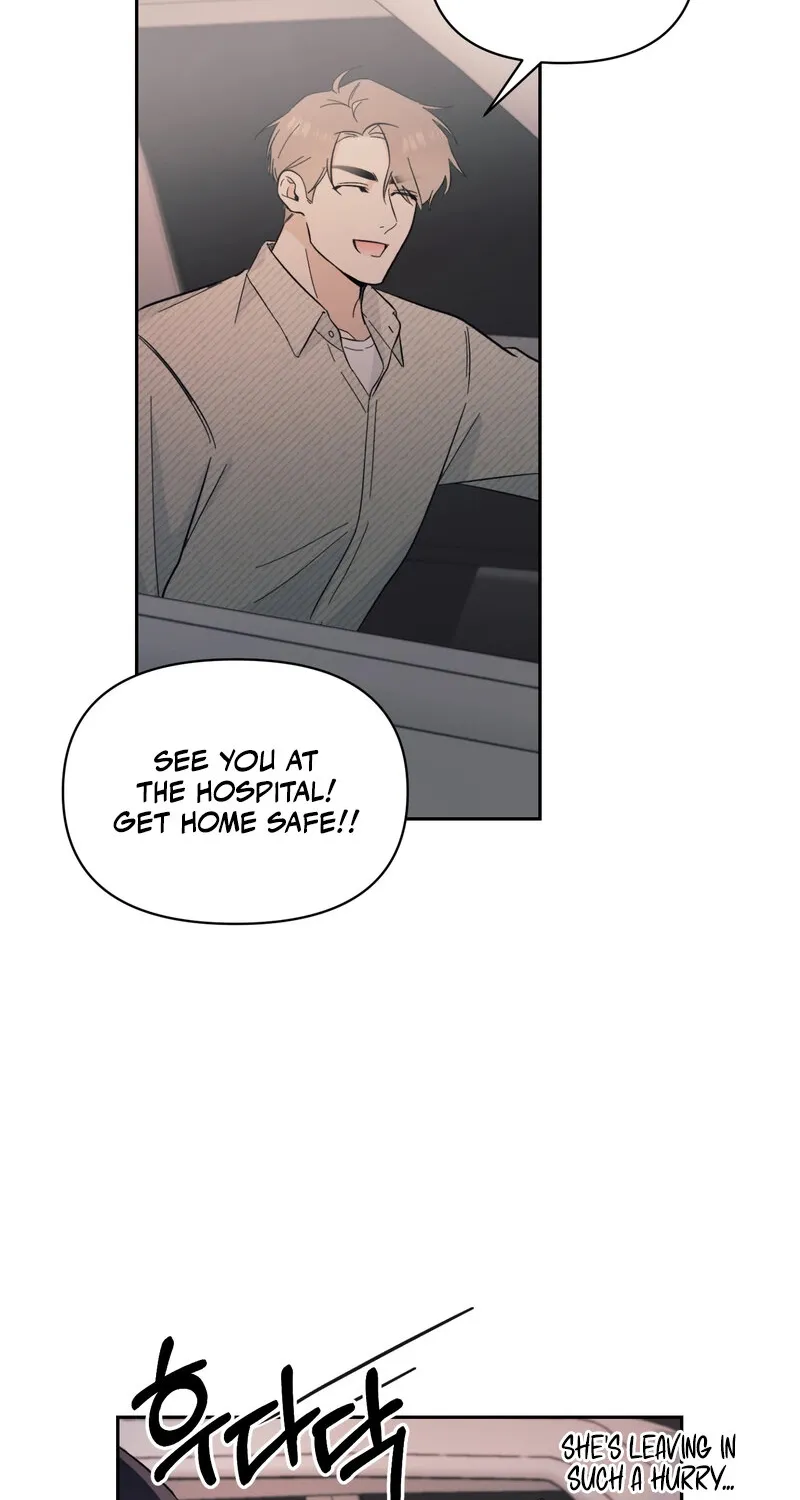 The Prescription Is Doctor! Chapter 10 - page 64