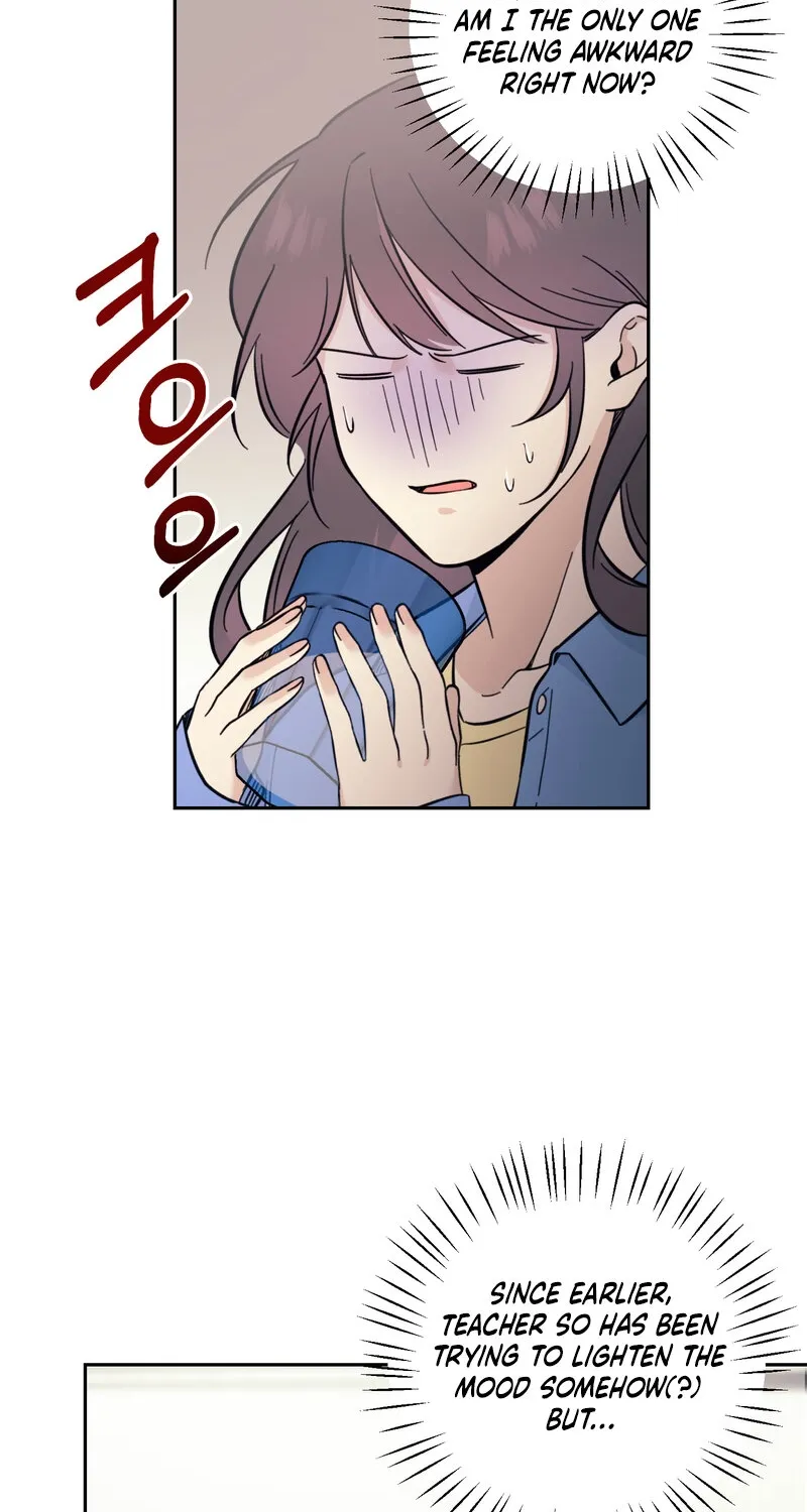 The Prescription Is Doctor! Chapter 10 - page 7