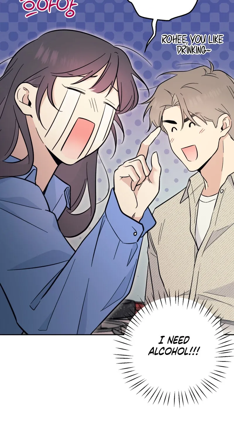 The Prescription Is Doctor! Chapter 10 - page 9