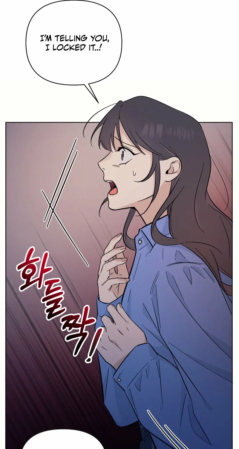 The Prescription Is Doctor! Chapter 11 - page 11