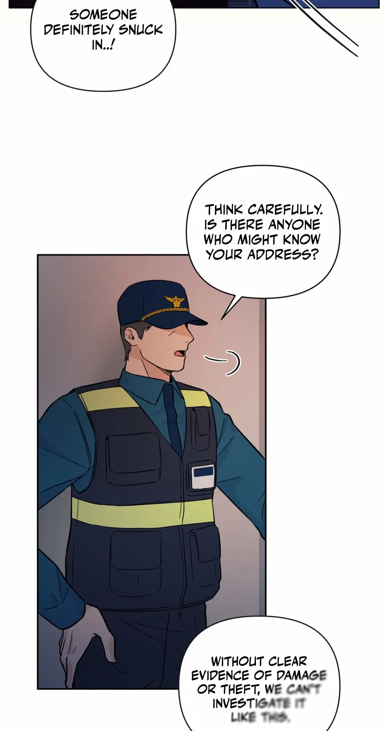 The Prescription Is Doctor! Chapter 11 - page 12