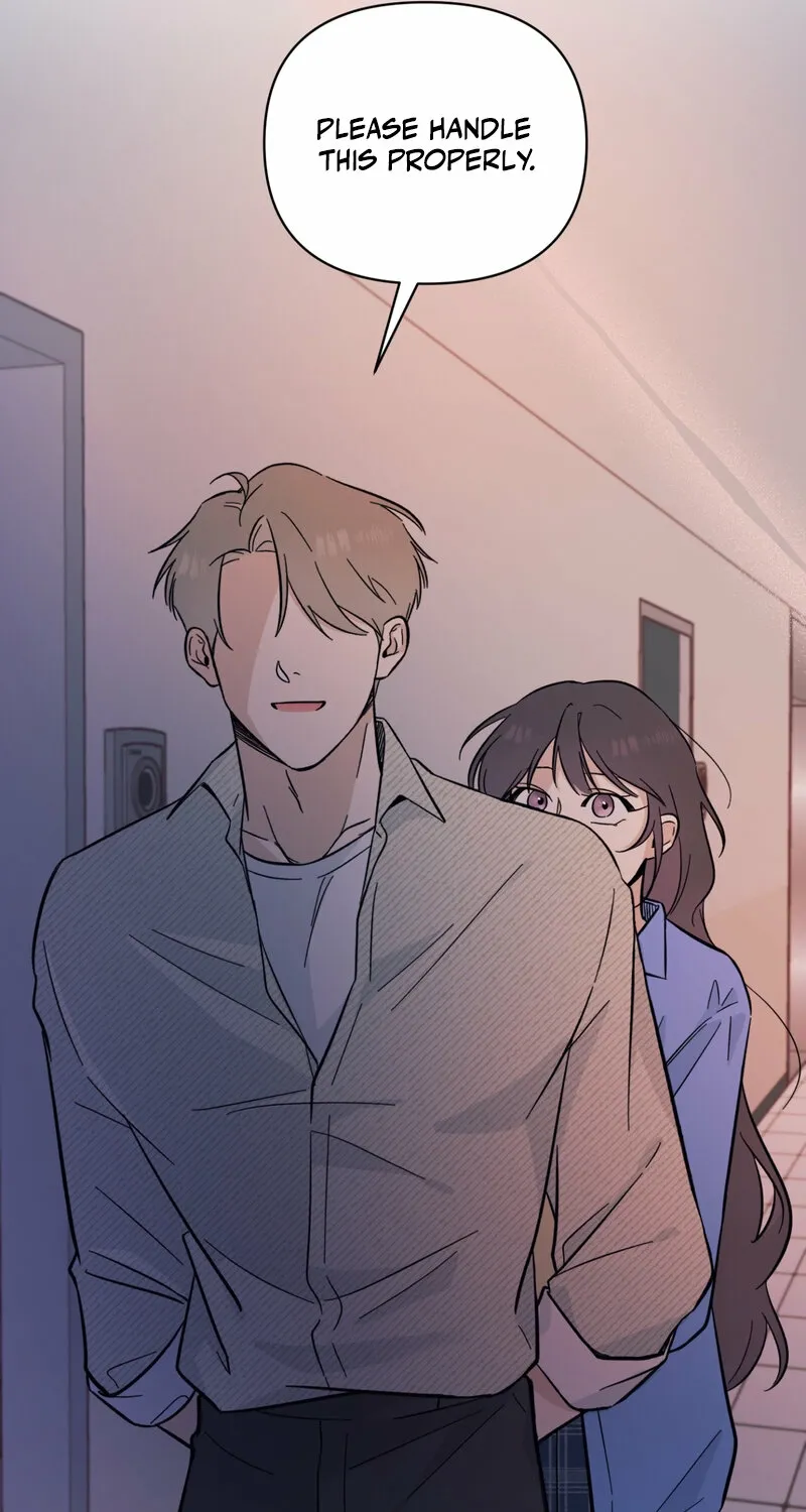 The Prescription Is Doctor! Chapter 11 - page 21