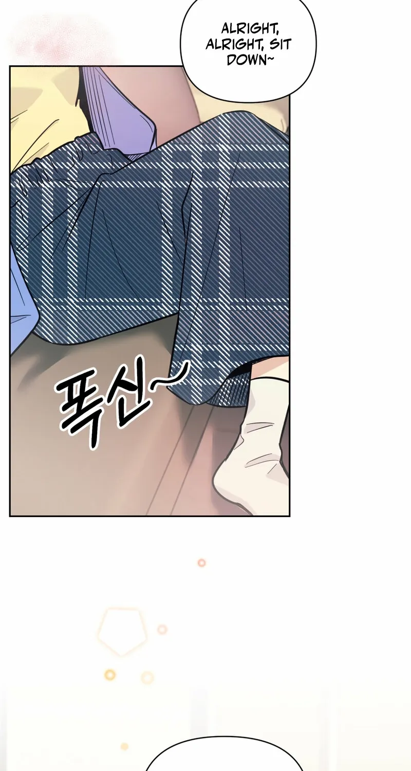 The Prescription Is Doctor! Chapter 11 - page 32