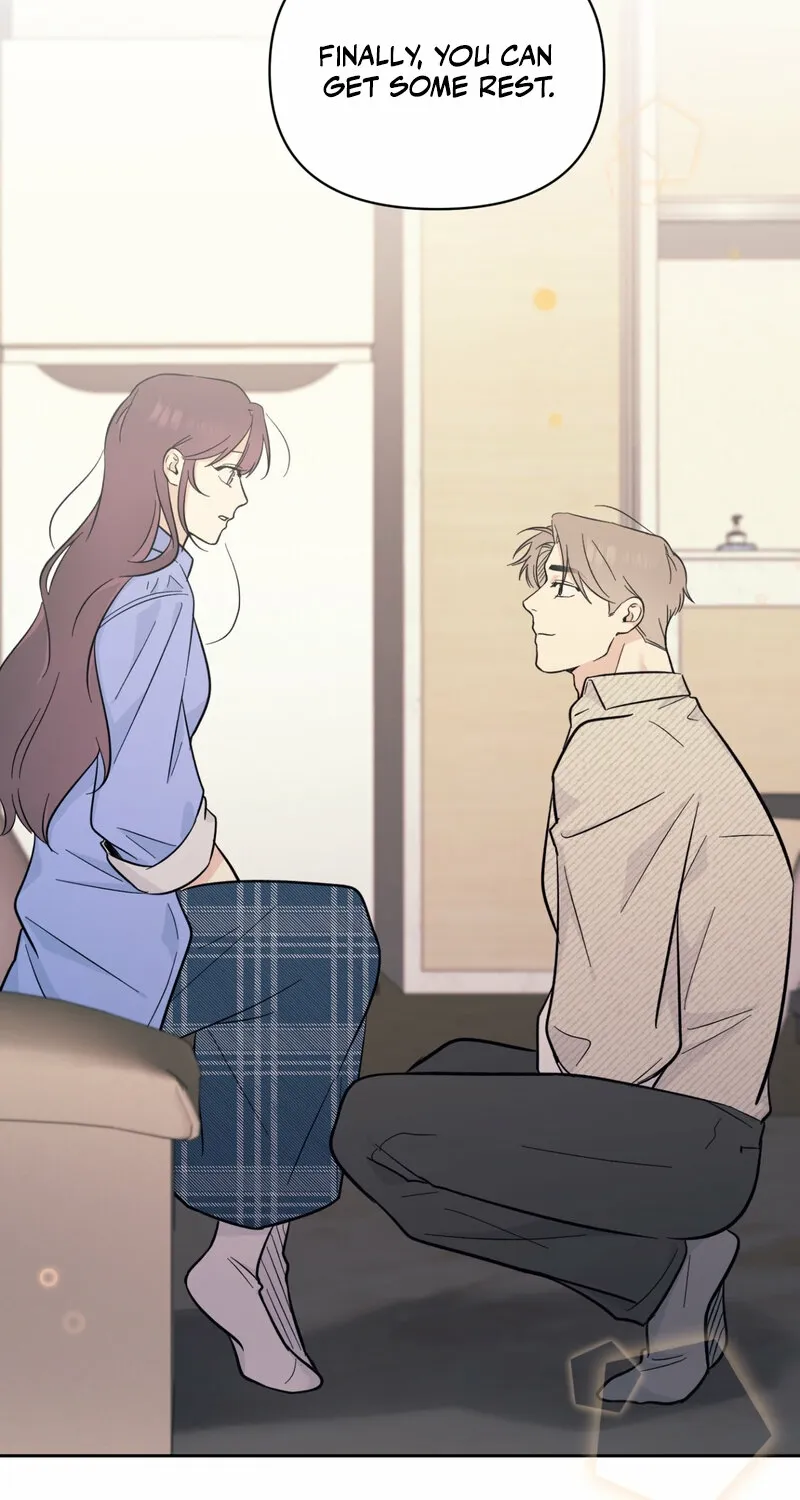 The Prescription Is Doctor! Chapter 11 - page 33