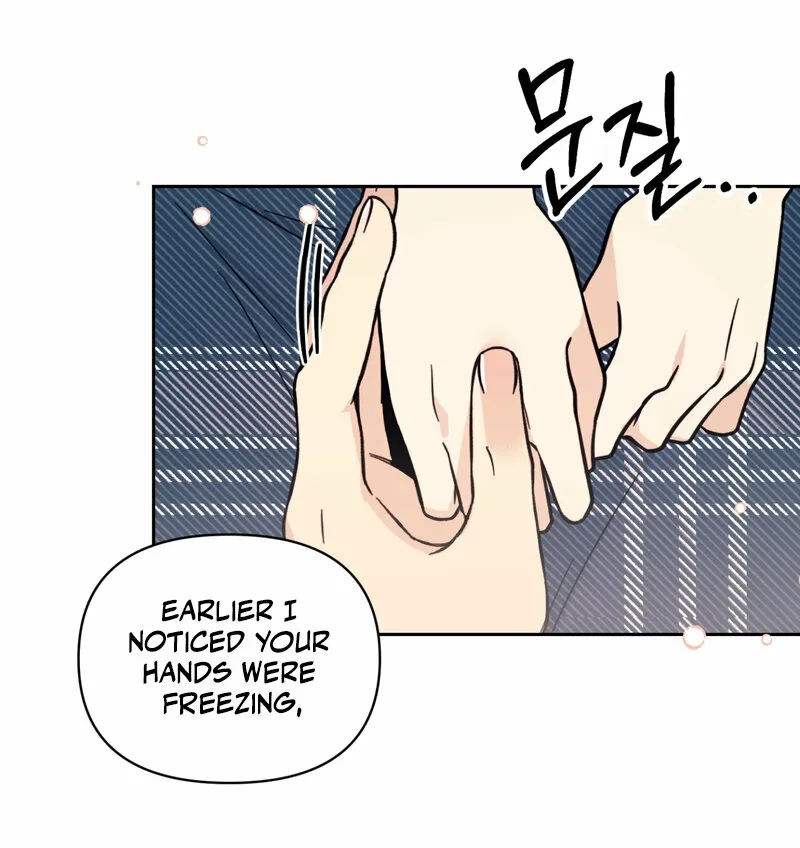 The Prescription Is Doctor! Chapter 11 - page 35