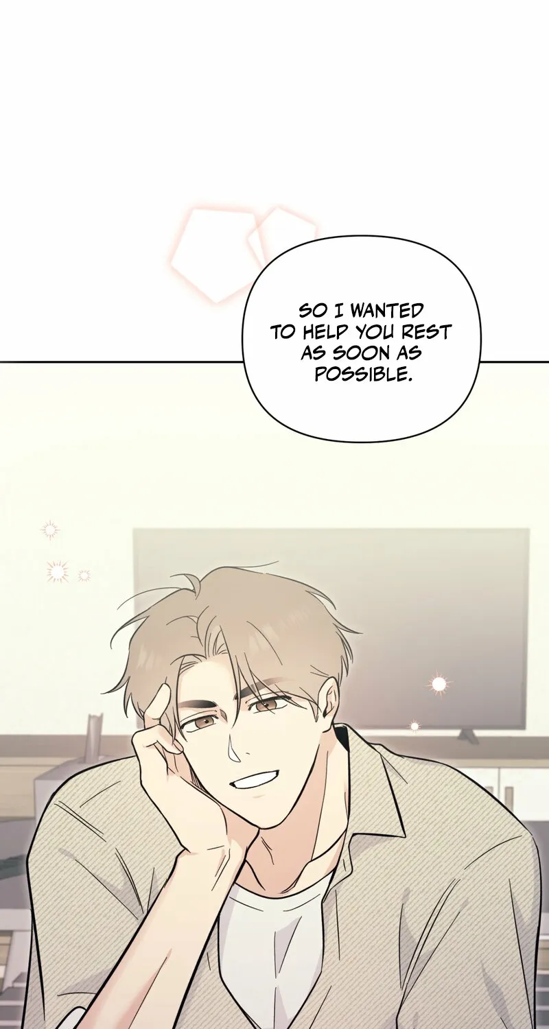 The Prescription Is Doctor! Chapter 11 - page 36