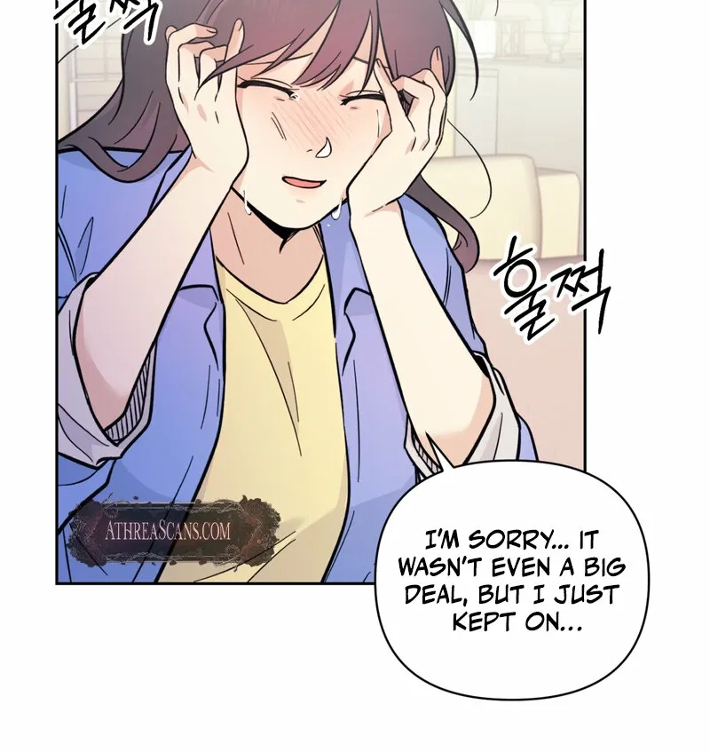 The Prescription Is Doctor! Chapter 11 - page 40