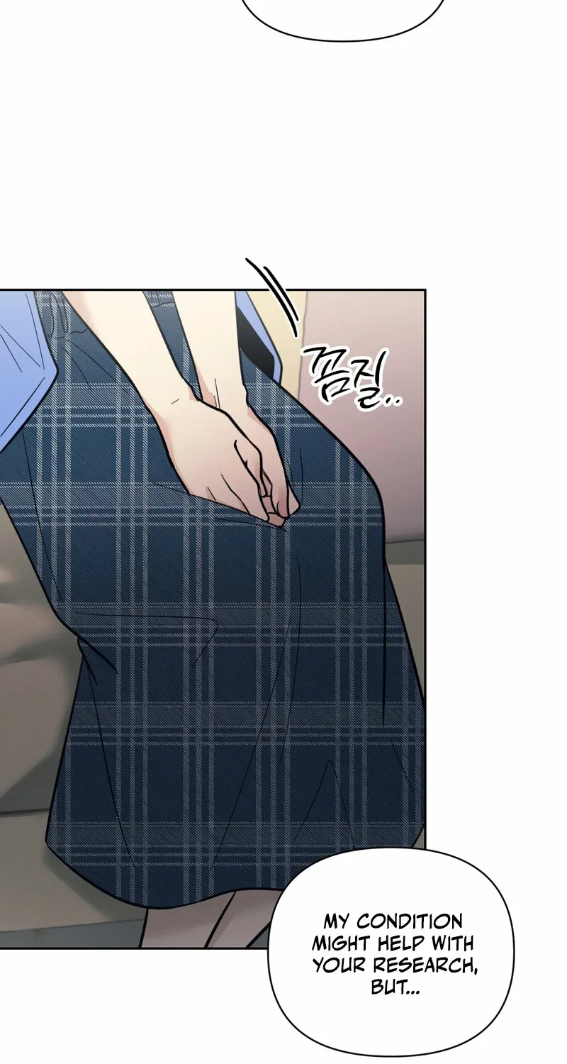 The Prescription Is Doctor! Chapter 11 - page 47