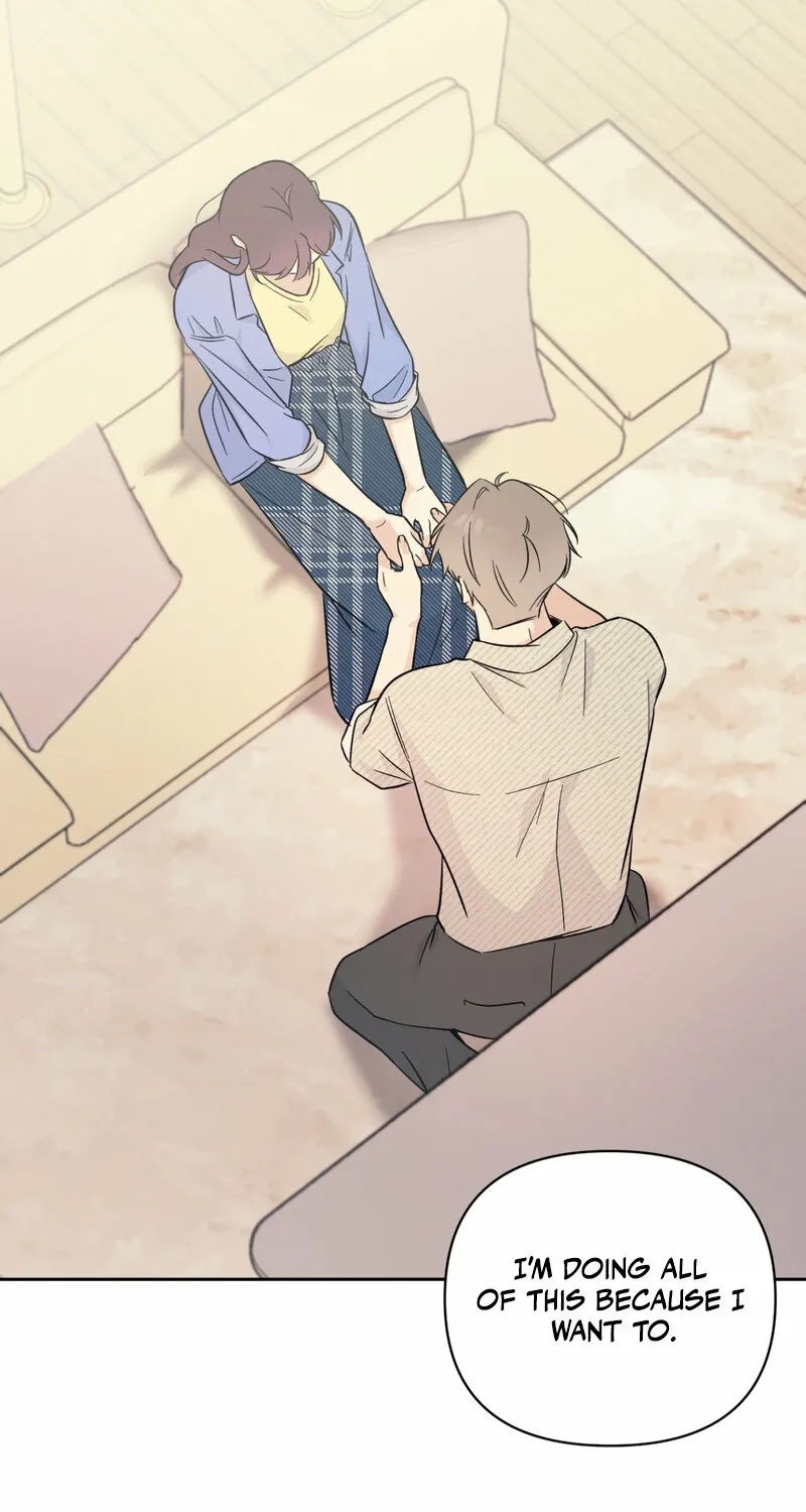The Prescription Is Doctor! Chapter 11 - page 51