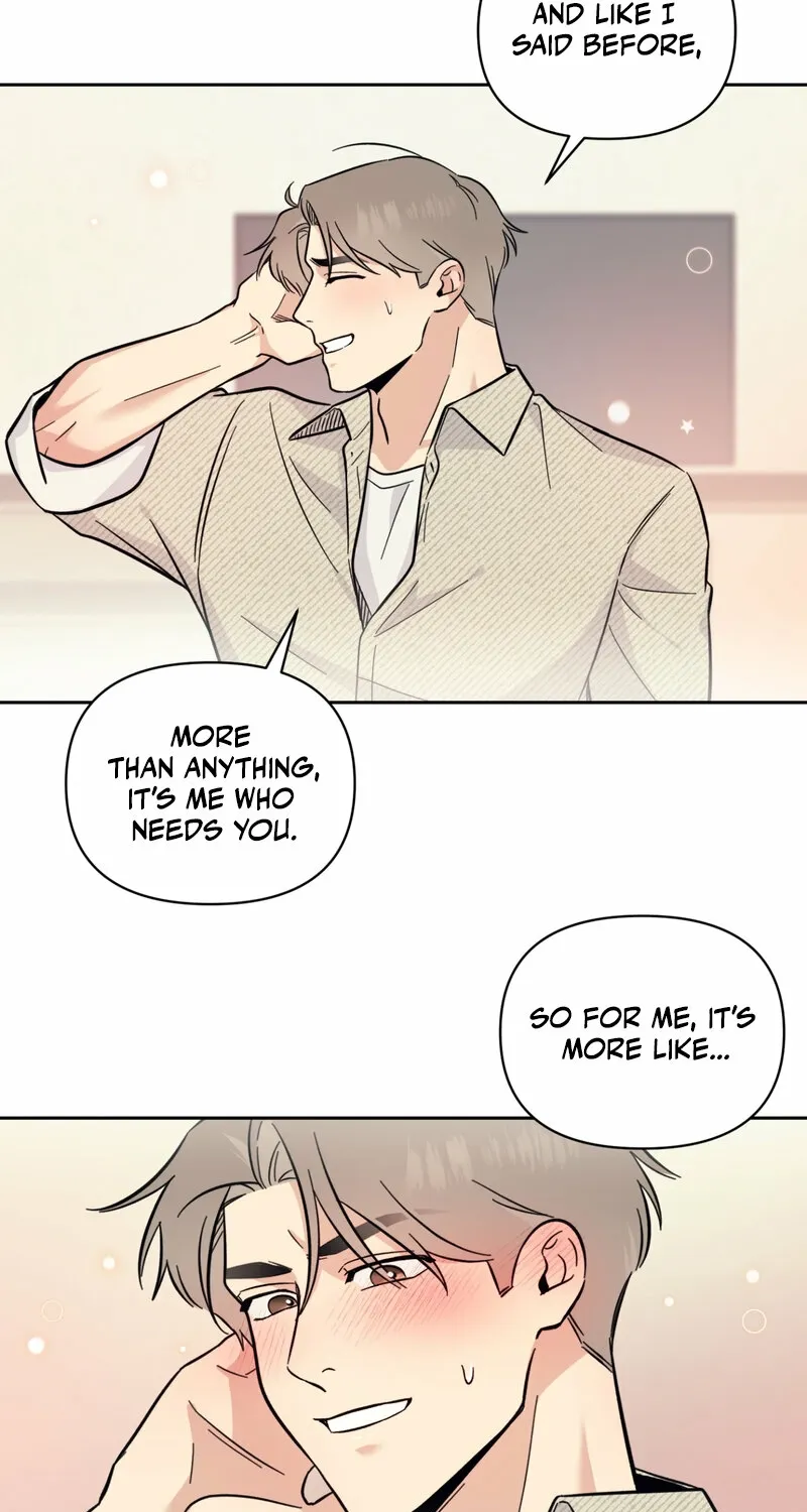 The Prescription Is Doctor! Chapter 11 - page 53