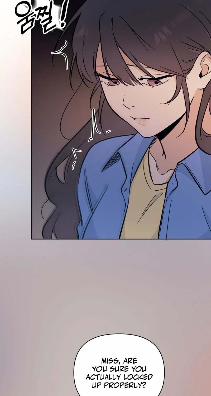 The Prescription Is Doctor! Chapter 11 - page 7