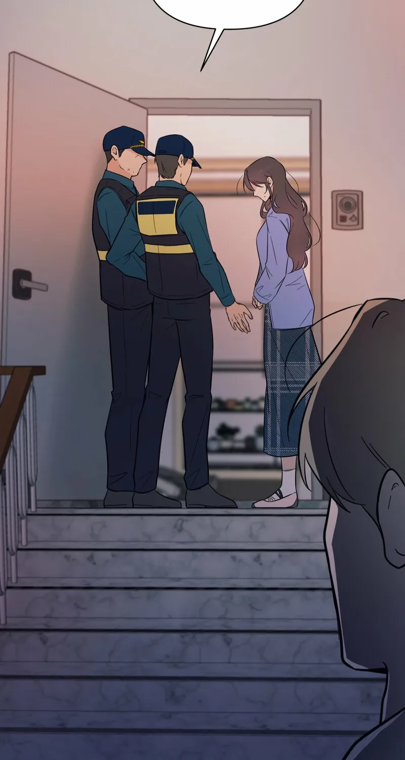 The Prescription Is Doctor! Chapter 11 - page 8