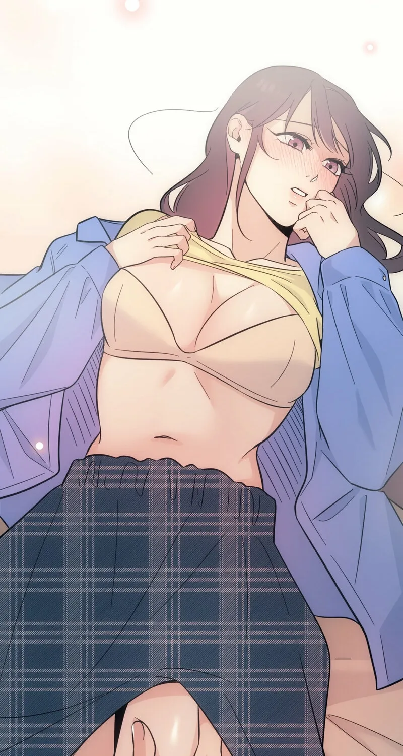 The Prescription Is Doctor! Chapter 12 - page 17