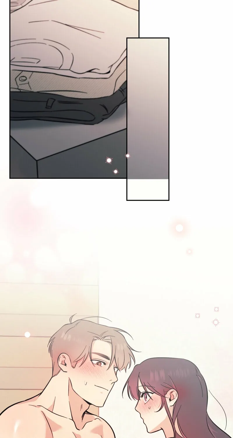 The Prescription Is Doctor! Chapter 12 - page 27