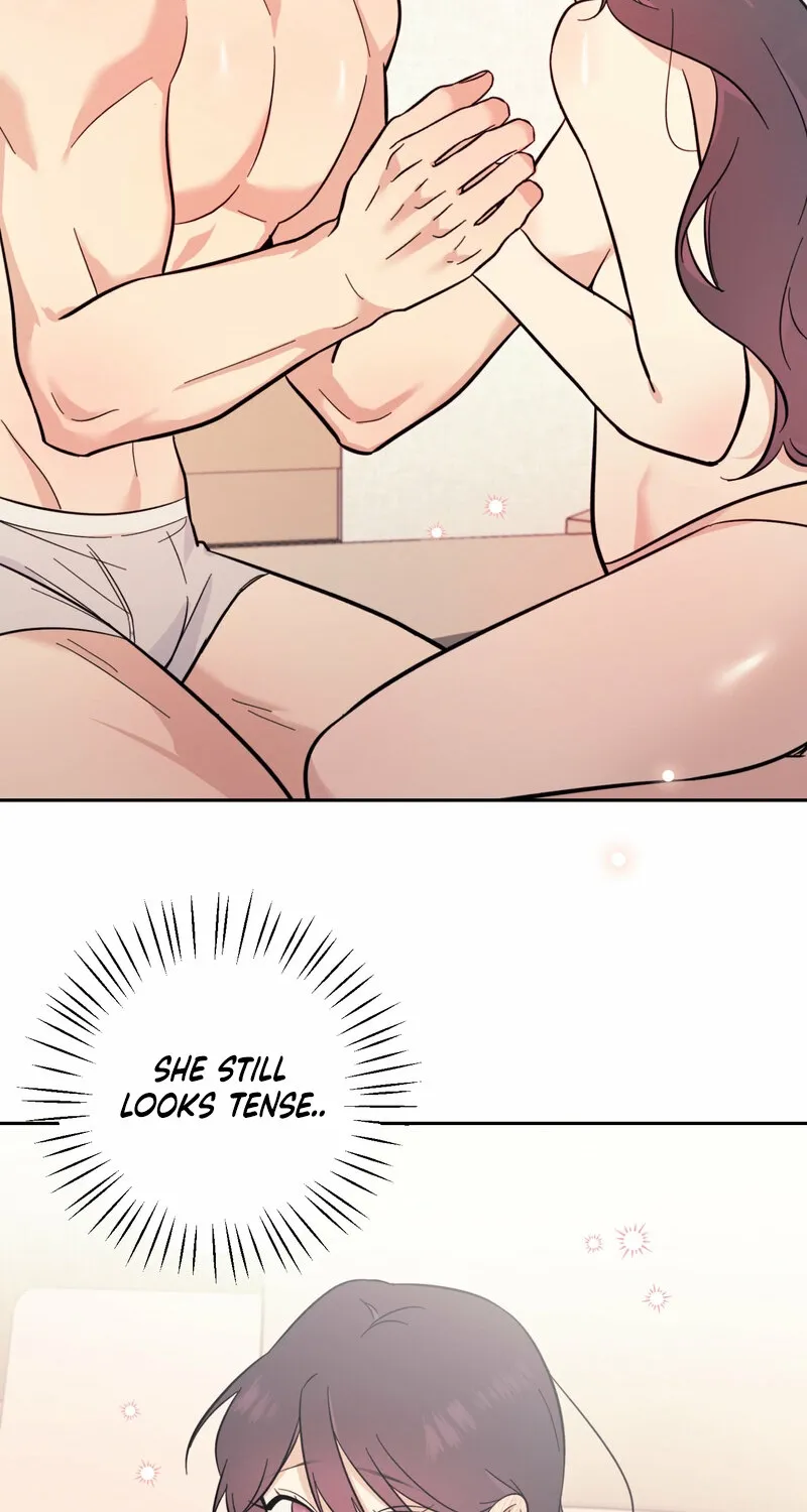 The Prescription Is Doctor! Chapter 12 - page 28