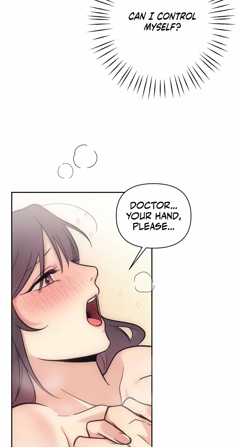 The Prescription Is Doctor! Chapter 12 - page 33