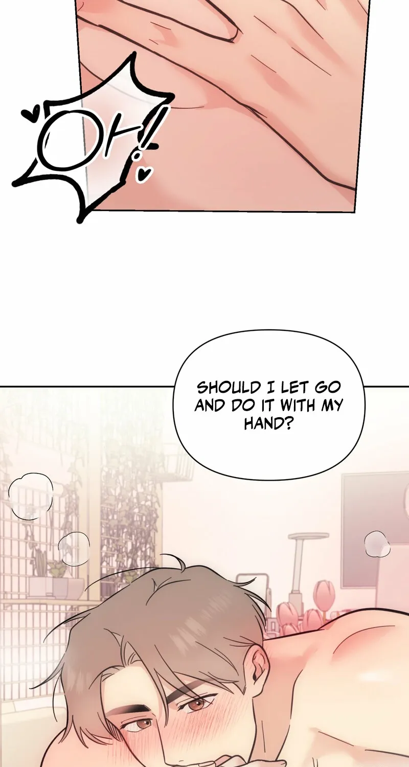 The Prescription Is Doctor! Chapter 12 - page 36