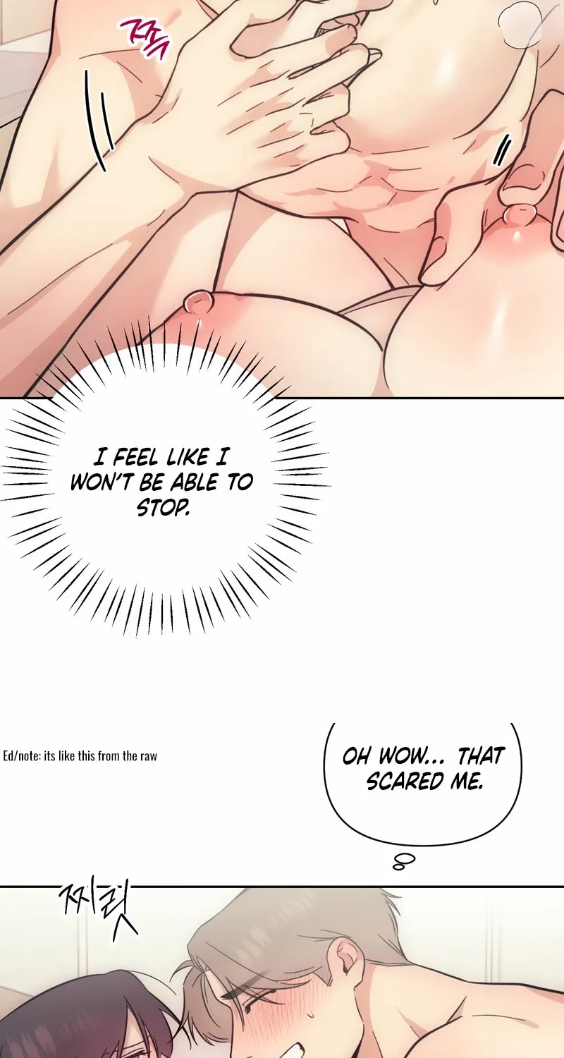 The Prescription Is Doctor! Chapter 12 - page 37