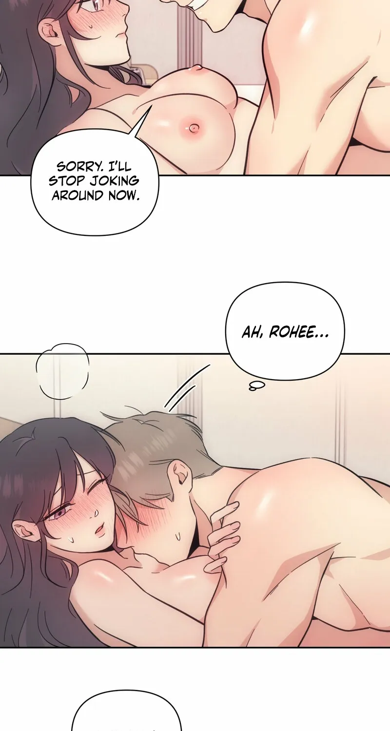 The Prescription Is Doctor! Chapter 12 - page 38