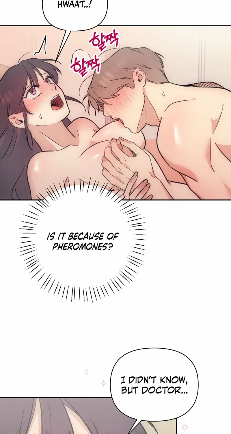 The Prescription Is Doctor! Chapter 12 - page 39