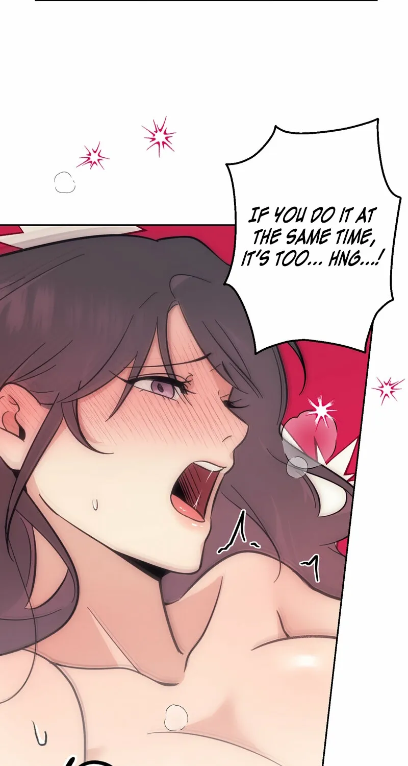 The Prescription Is Doctor! Chapter 12 - page 57