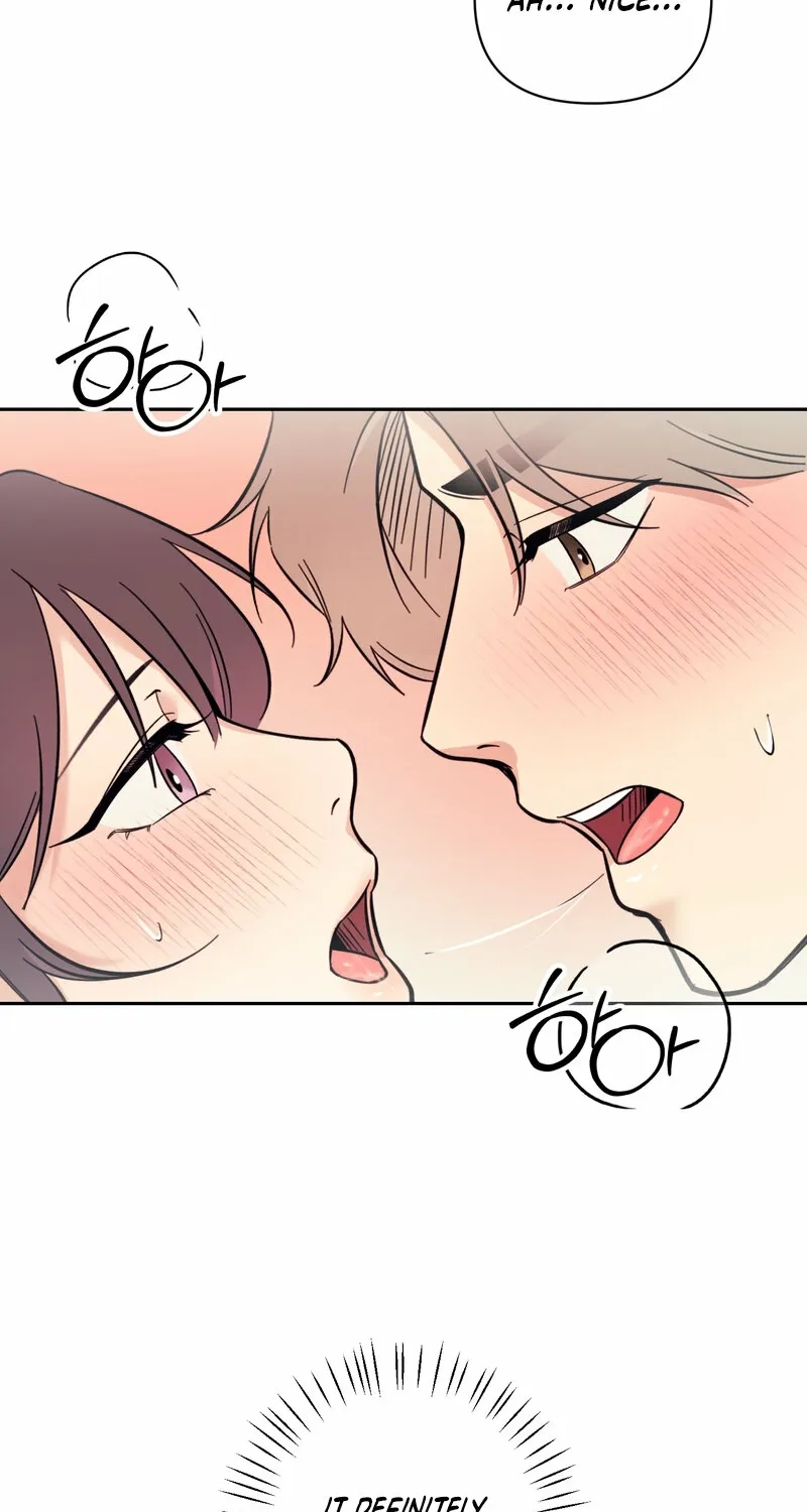 The Prescription Is Doctor! Chapter 12 - page 6