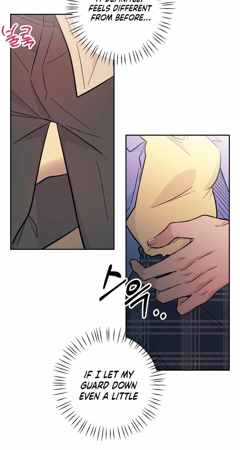 The Prescription Is Doctor! Chapter 12 - page 7