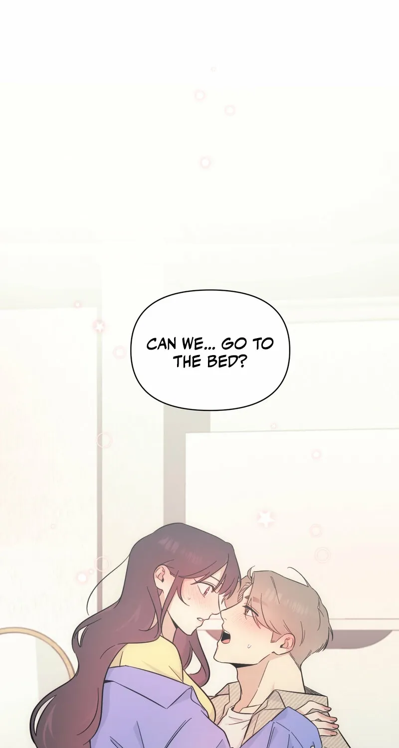 The Prescription Is Doctor! Chapter 12 - page 8