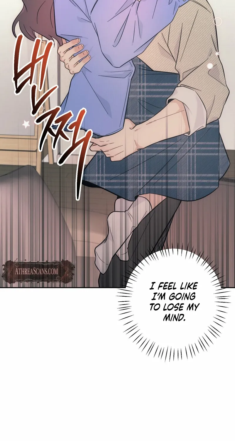 The Prescription Is Doctor! Chapter 12 - page 9