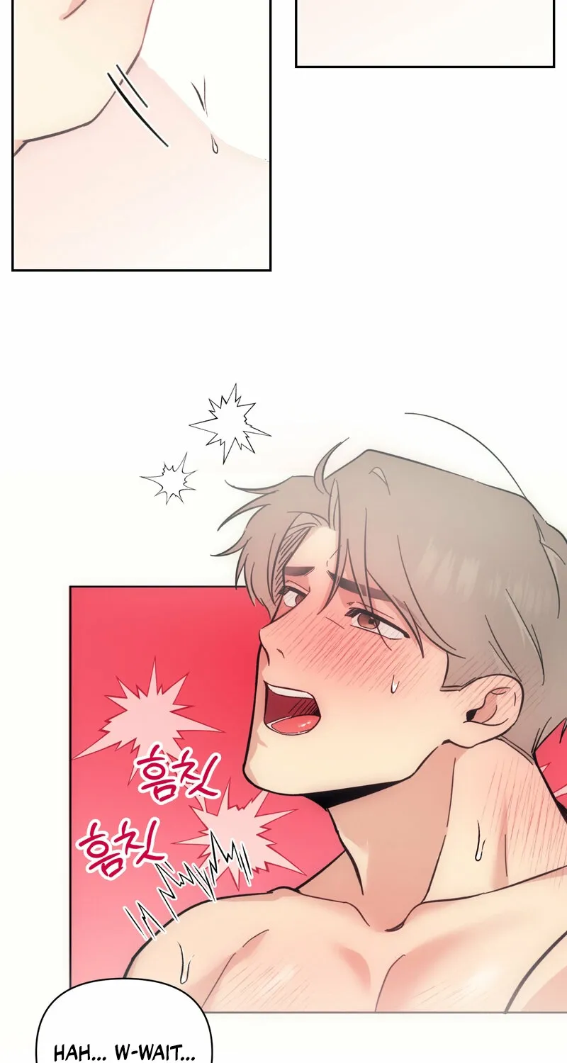 The Prescription Is Doctor! Chapter 13 - page 17