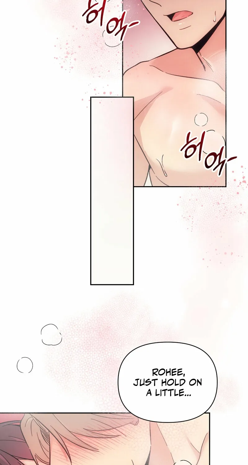 The Prescription Is Doctor! Chapter 13 - page 38