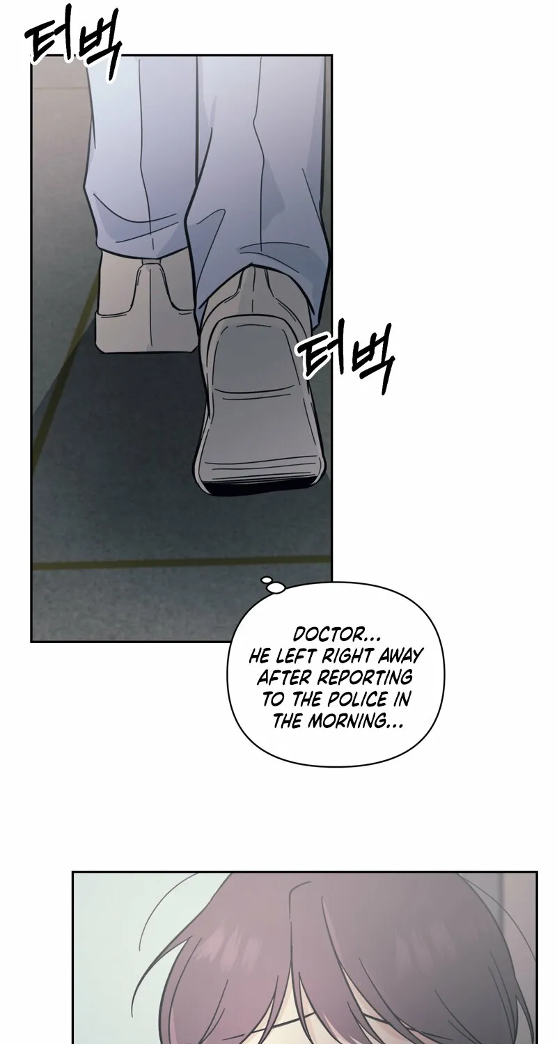 The Prescription Is Doctor! Chapter 13 - page 51