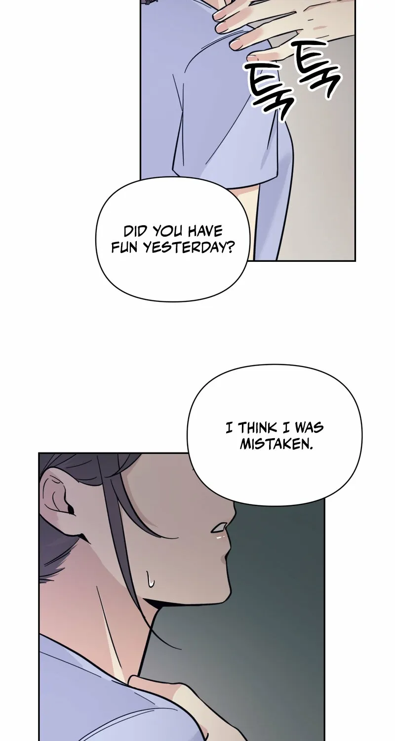 The Prescription Is Doctor! Chapter 13 - page 62