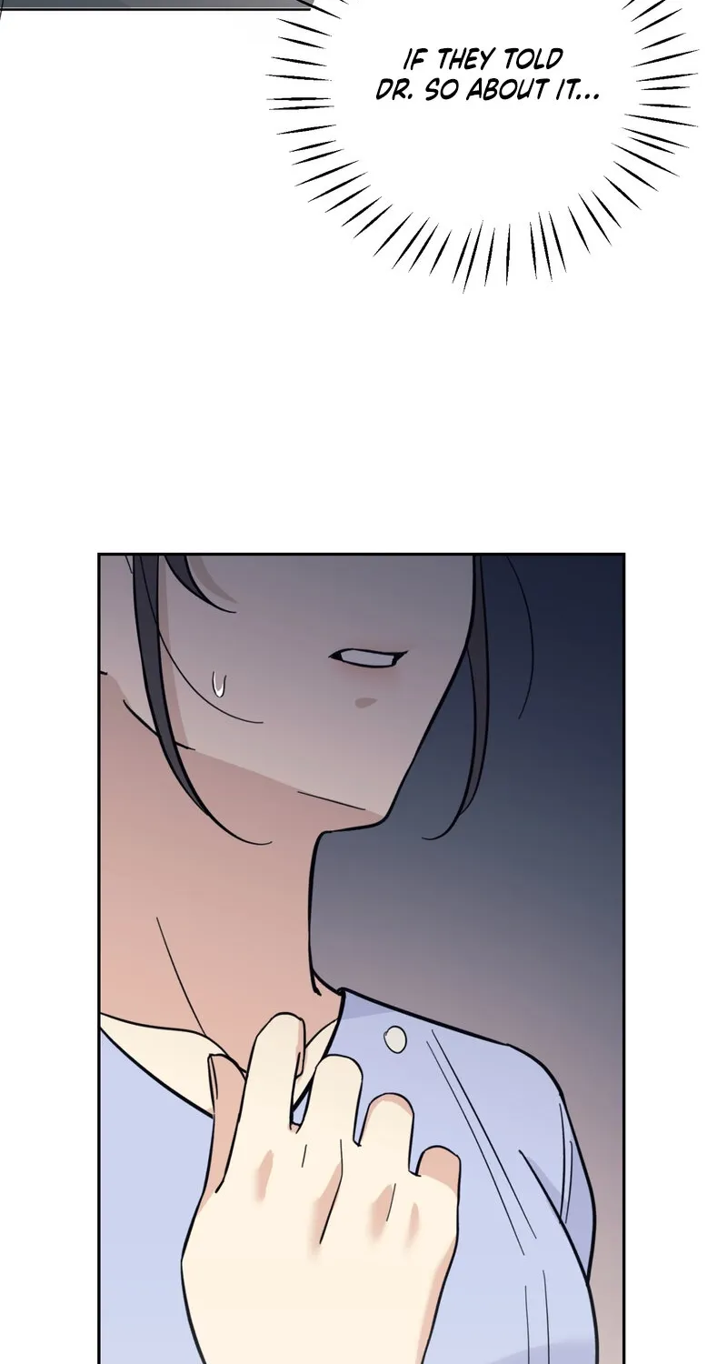 The Prescription Is Doctor! Chapter 14 - page 14