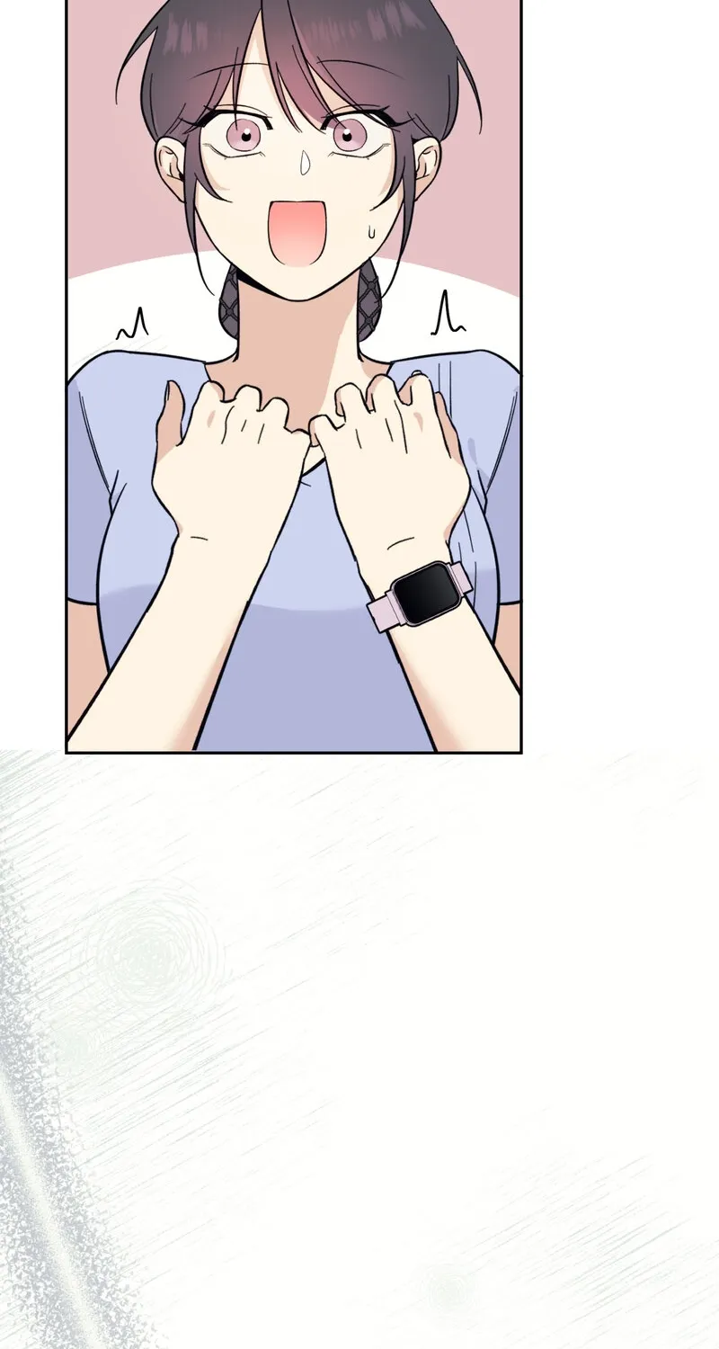 The Prescription Is Doctor! Chapter 14 - page 17